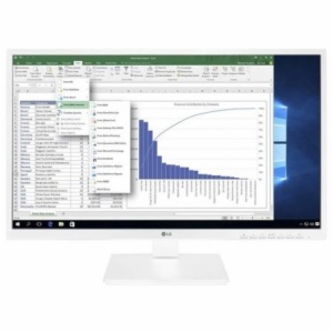 MONITOR LG 24BK550Y-W